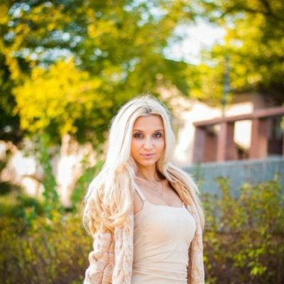 Karina, 31 yrs.old from Soledar, Ukraine