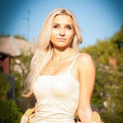 Karina, 31 yrs.old from Soledar, Ukraine