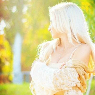 Karina, 31 yrs.old from Soledar, Ukraine