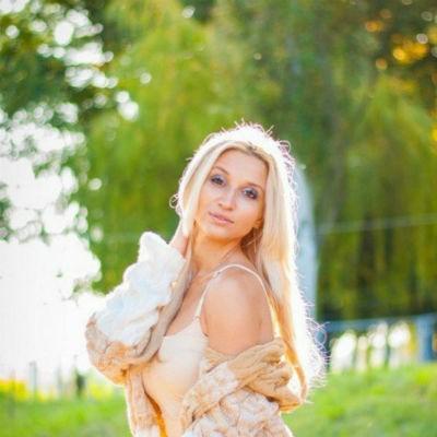 Karina, 31 yrs.old from Soledar, Ukraine