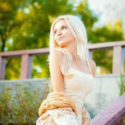 Karina, 31 yrs.old from Soledar, Ukraine