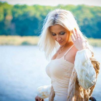 Karina, 31 yrs.old from Soledar, Ukraine