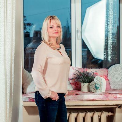 Svetlana