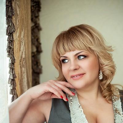 Anna, 47 yrs.old from Berdyansk, Ukraine