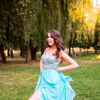 Eugenia , 32 yrs.old from Kiеv, Ukraine