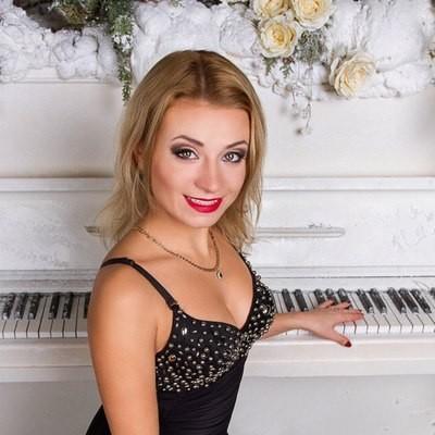 Кaterinа, 38 yrs.old from Kiеv, Ukraine