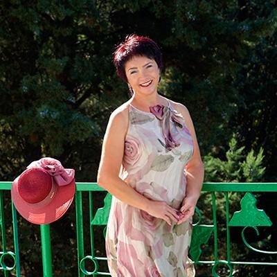Natalia, 65 yrs.old from Eastern Europe