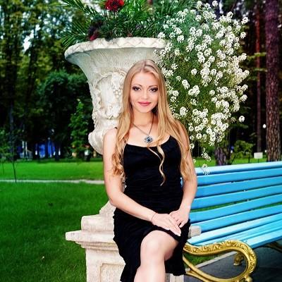 Juliya, 35 yrs.old from Kharkov, Ukraine