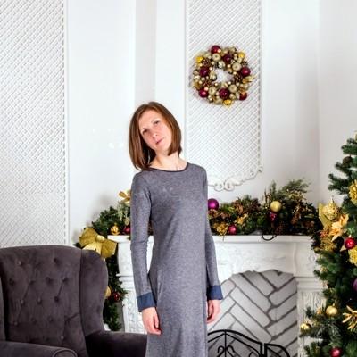 Lyudmila, 43 yrs.old from Kiev, Ukraine