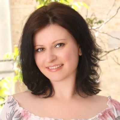 Irina, 39 yrs.old from Kiev, Ukraine