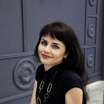 Juliya, 45 yrs.old from Eastern Europe
