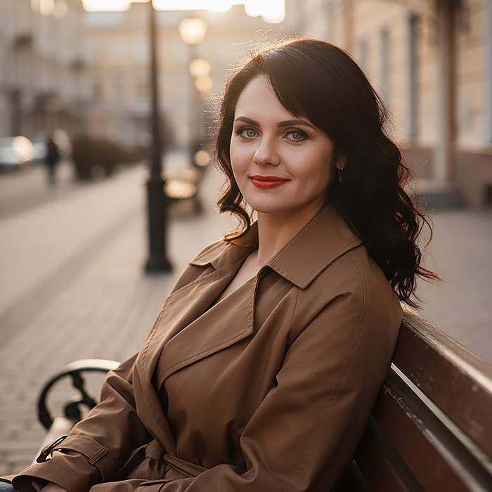 Juliya, 45 yrs.old from Eastern Europe Juliya, 45 yrs.old from Eastern Europe