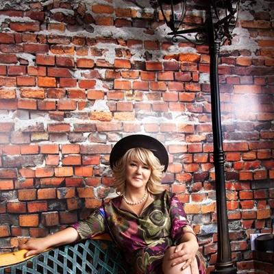 Nataliya, 55 yrs.old from Khmelnytskyi, Ukraine