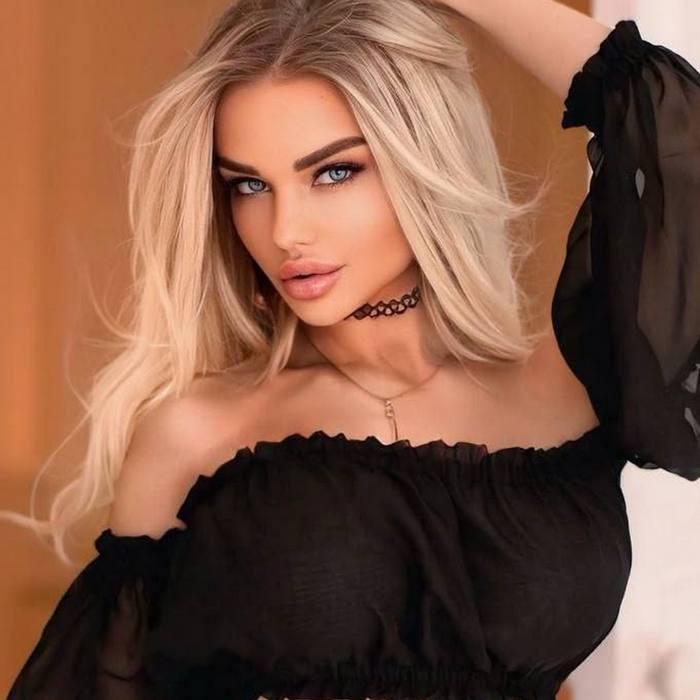 Lina, 41 yrs.old from Kiev, Ukraine