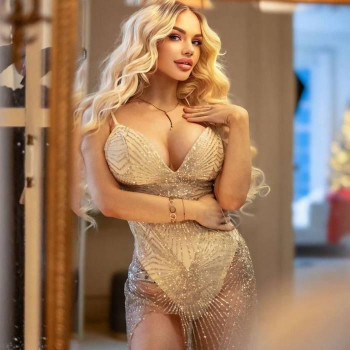 Lina, 41 yrs.old from Kiev, Ukraine