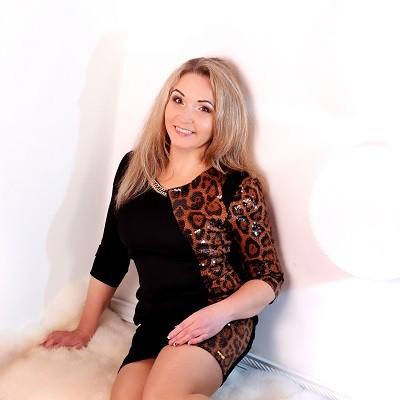 Elena, 55 yrs.old from Kharkov, Ukraine