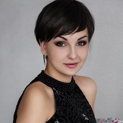 Ekaterina, 37 yrs.old from Eastern Europe