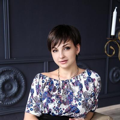 Ekaterina, 37 yrs.old from Eastern Europe