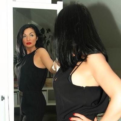 Svetlana