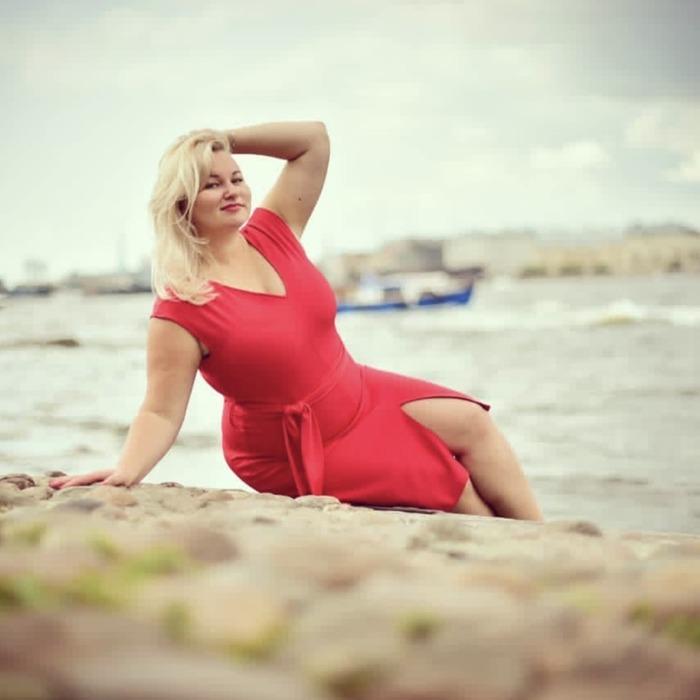 Darina, 39 yrs.old from Eastern Europe