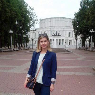 Nina, 39 yrs.old from Eastern Europe