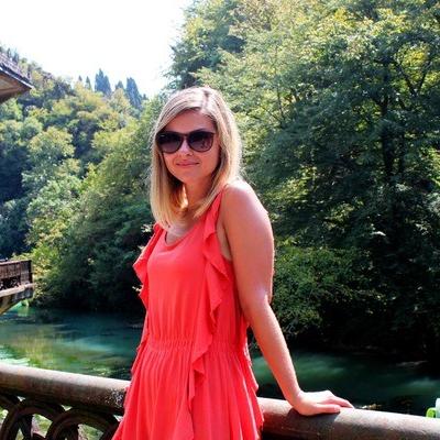 Nina, 39 yrs.old from Eastern Europe