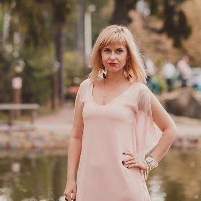 Nina, 39 yrs.old from Eastern Europe