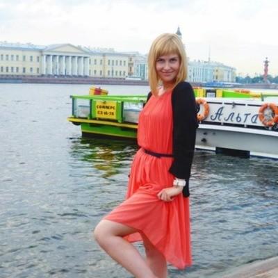 Nina, 39 yrs.old from Eastern Europe