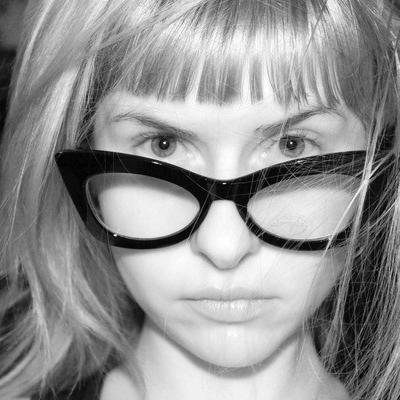 Nina, 39 yrs.old from Eastern Europe