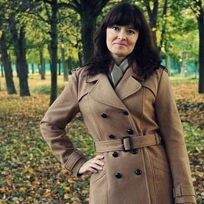 Marina, 59 yrs.old from Eastern Europe