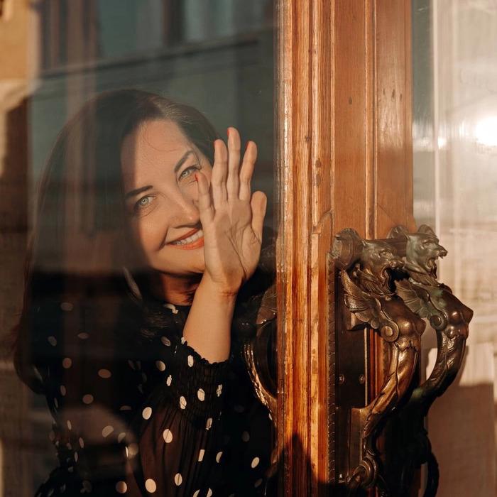 Natalia, 50 yrs.old from Dushanbe, Tajikistan