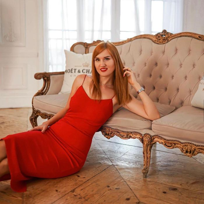 Alena, 39 yrs.old from Eastern Europe