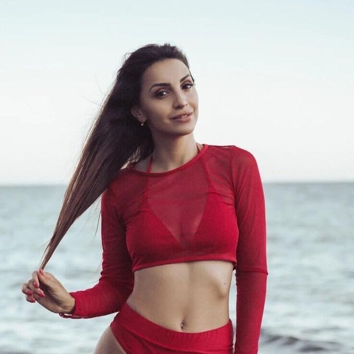Tamara, 39 yrs.old from Eastern Europe