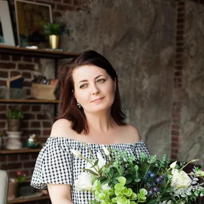 Olga, 50 yrs.old from Eastern Europe