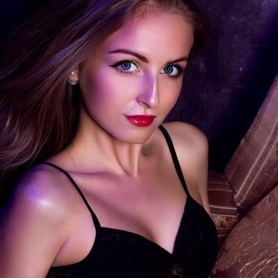 Irina , 31 yrs.old from Donetsk, Ukraine