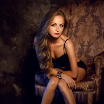 Irina , 31 yrs.old from Donetsk, Ukraine