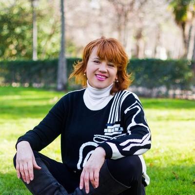 Elena, 54 yrs.old from Madrid, Spain