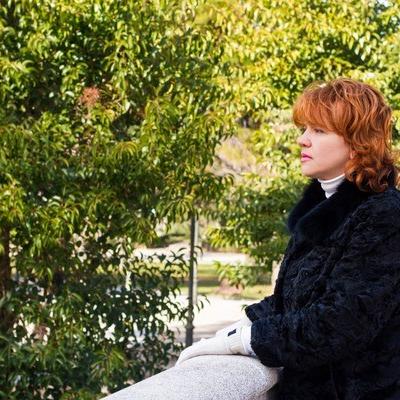 Elena, 54 yrs.old from Madrid, Spain