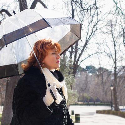 Elena, 54 yrs.old from Madrid, Spain