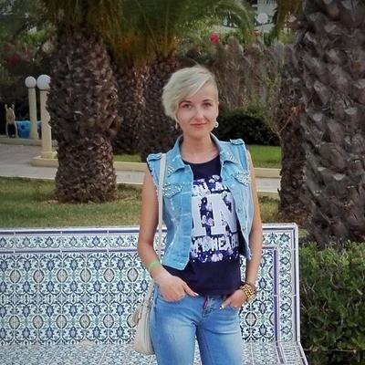 Anastasia, 33 yrs.old from Eastern Europe