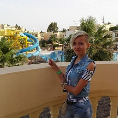 Anastasia, 33 yrs.old from Eastern Europe
