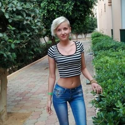Anastasia, 33 yrs.old from Eastern Europe