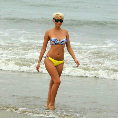 Anastasia, 33 yrs.old from Eastern Europe