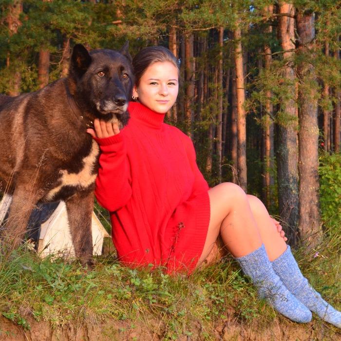 Ekaterina, 32 yrs.old from Eastern Europe