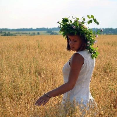 Ekaterina, 32 yrs.old from Eastern Europe