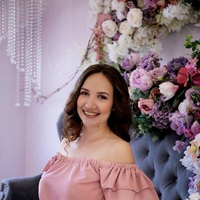 Irina, 37 yrs.old from Eastern Europe
