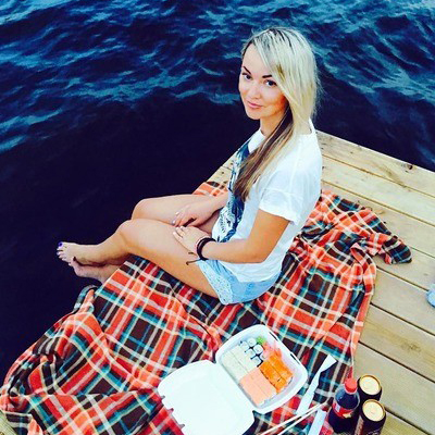 Marina, 35 yrs.old from Eastern Europe