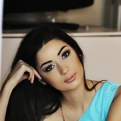 Vlada, 27 yrs.old from Odessa, Ukraine