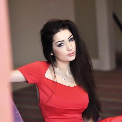 Vlada, 27 yrs.old from Odessa, Ukraine