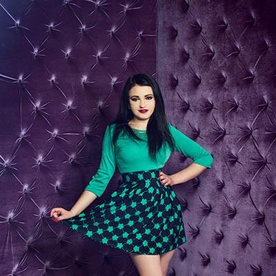 Nataliya, 29 yrs.old from Vinnitsa, Ukraine